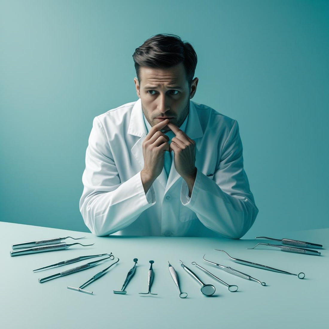 How to Choose the Right Dental Equipment for Your Practice