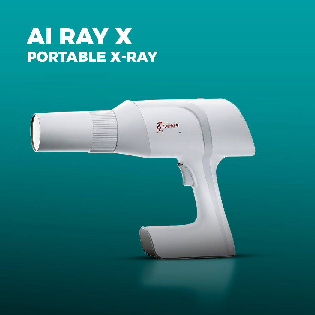 AI ray X