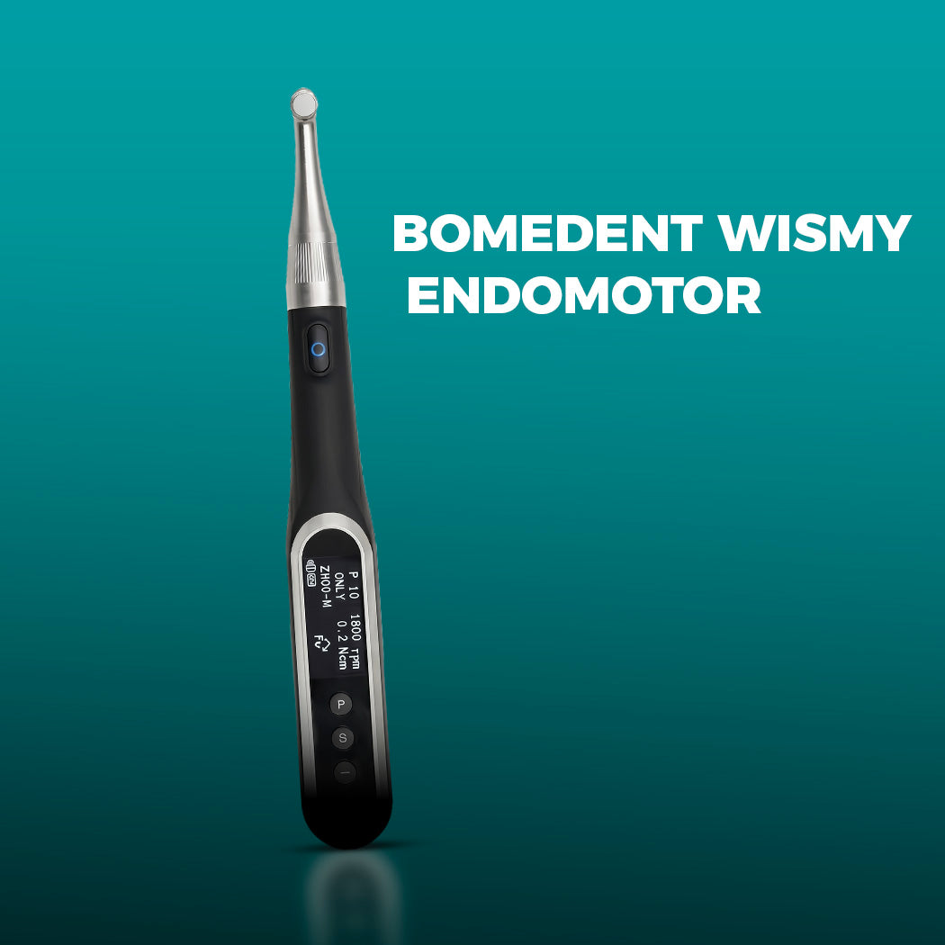 Bomedent Wismy Endomotor