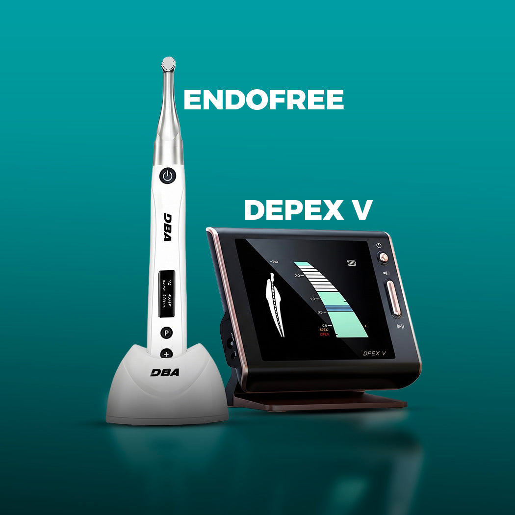 DEPEX V