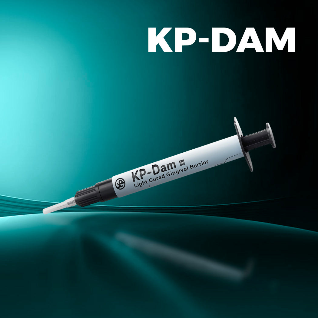 KP-DAM