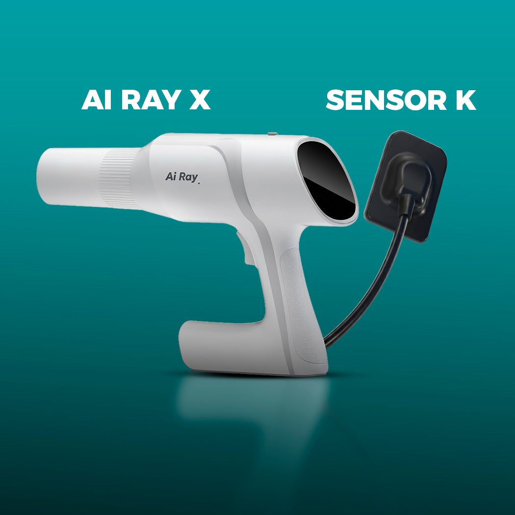 Sensor K  + ai ray