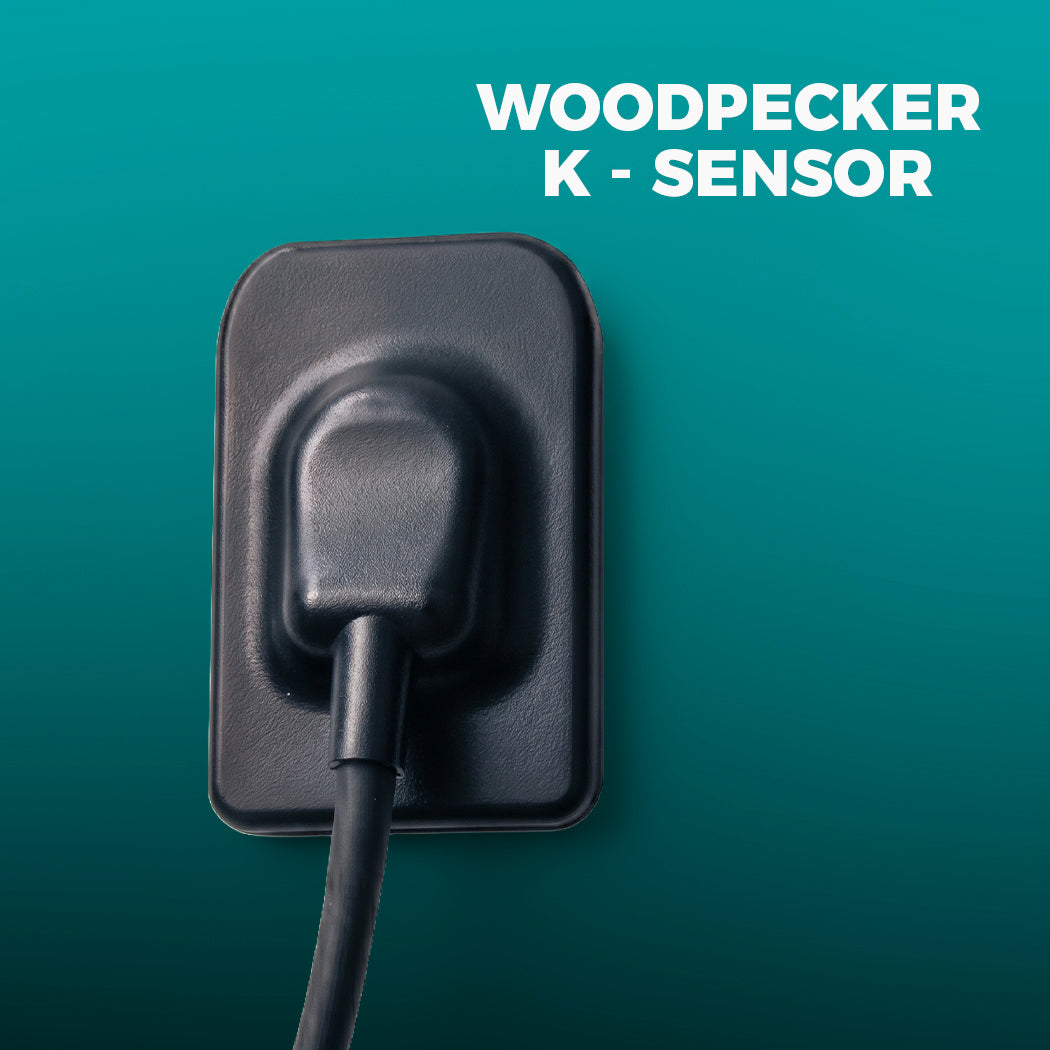 Woodpecker K - Sensor