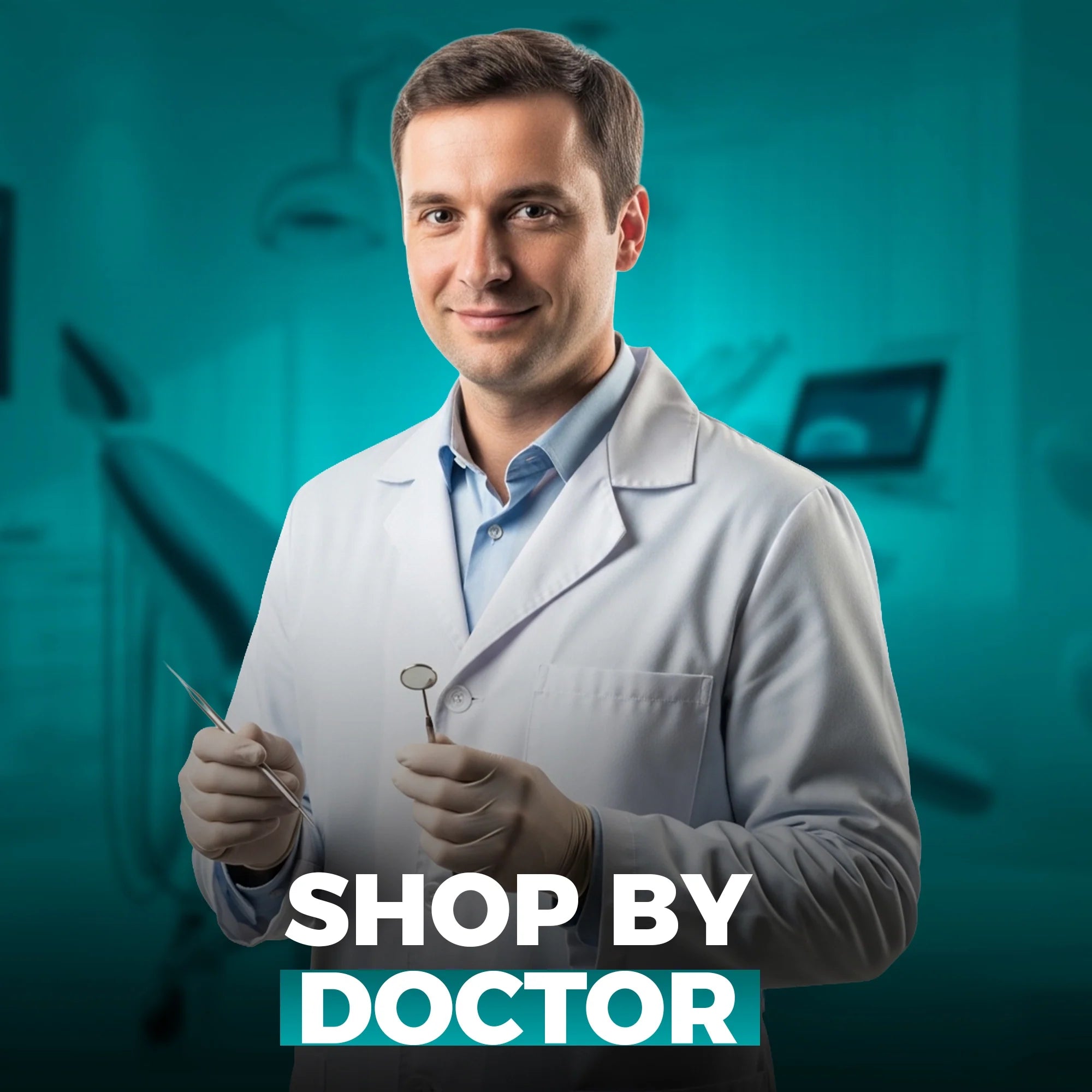 Doctor Dental Materials
