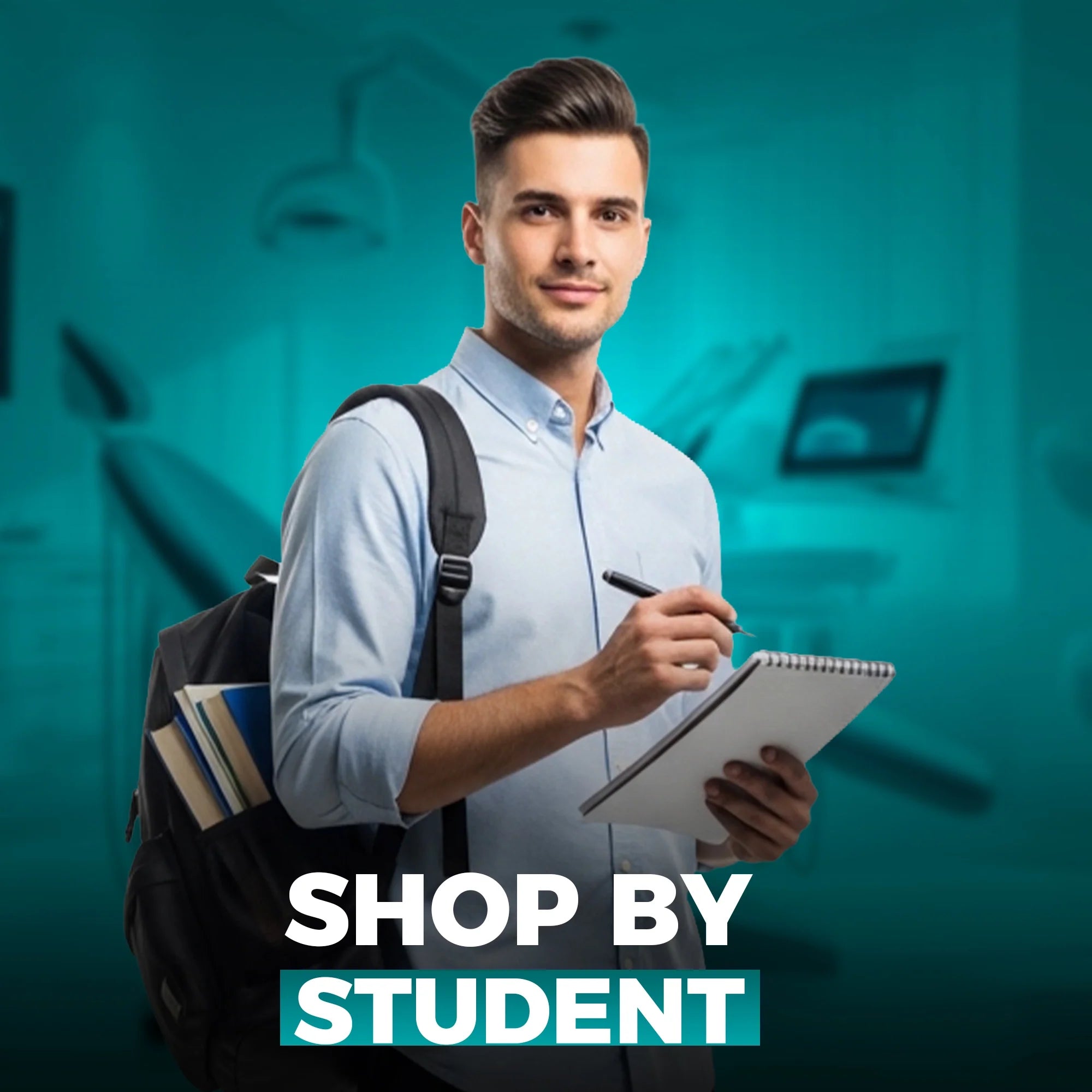 Student Dental Materials