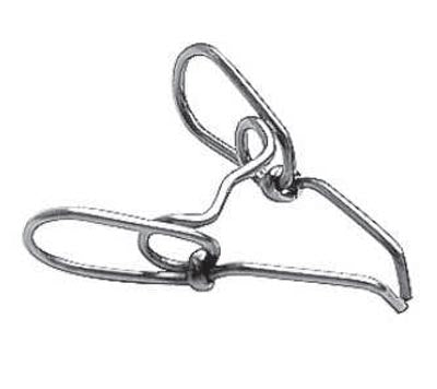 TOR-VM Spring Clip