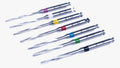 Fiber POsts