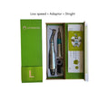Contra Low Speed Apple Full Kit push botton