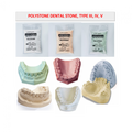 Dental stone