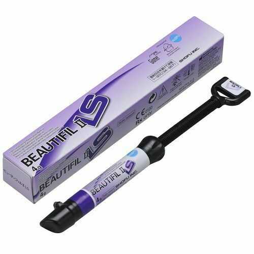 Beautifil LS Syringe 4gm