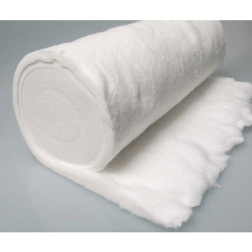 Cotton packet