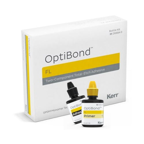Kerr optiBond
