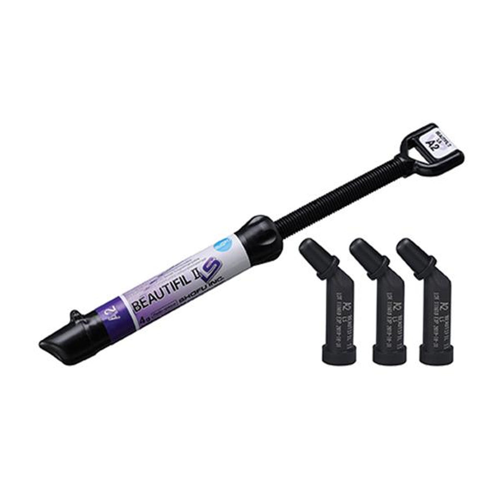 Beautifil LS Syringe 4gm