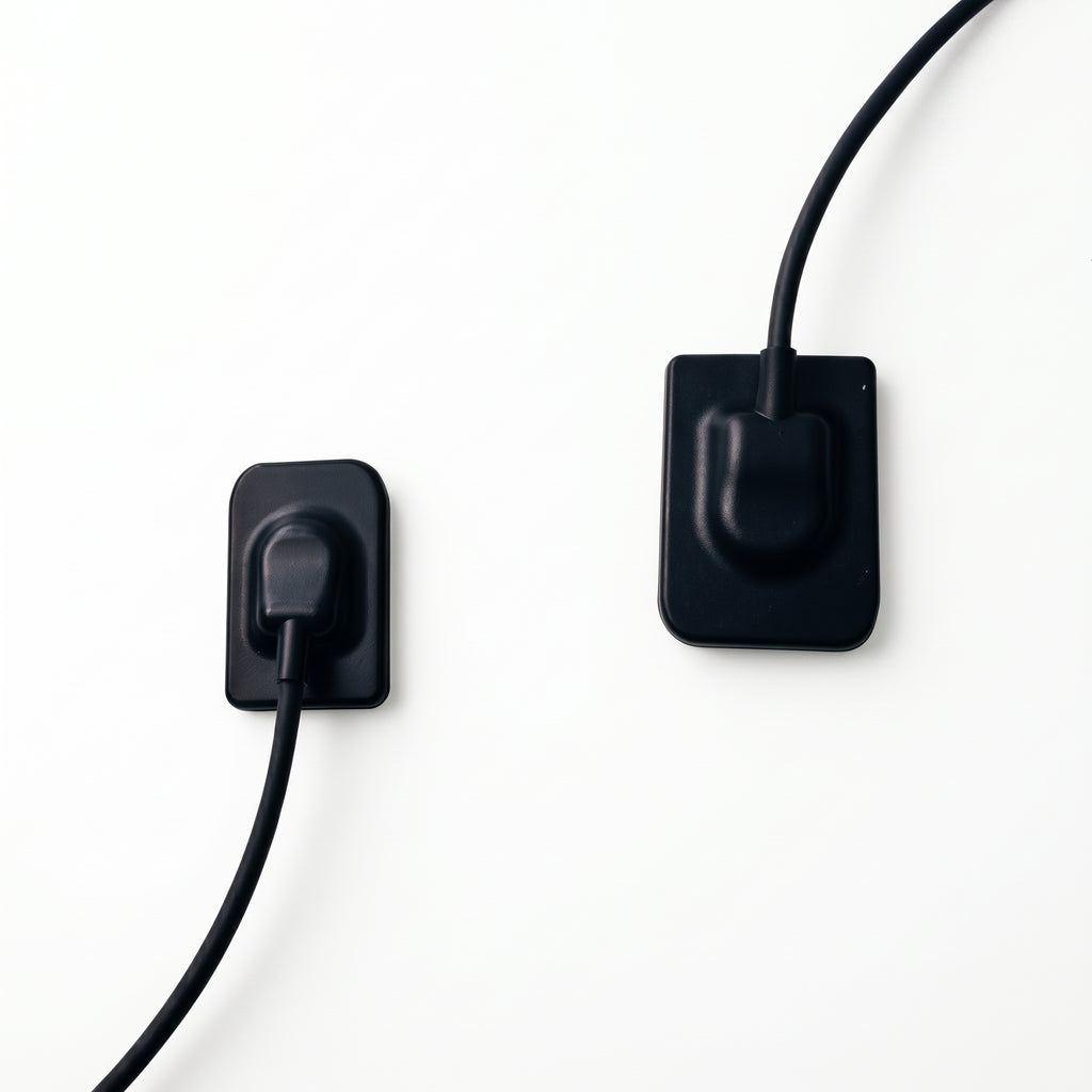 Woodpecker K - Sensor