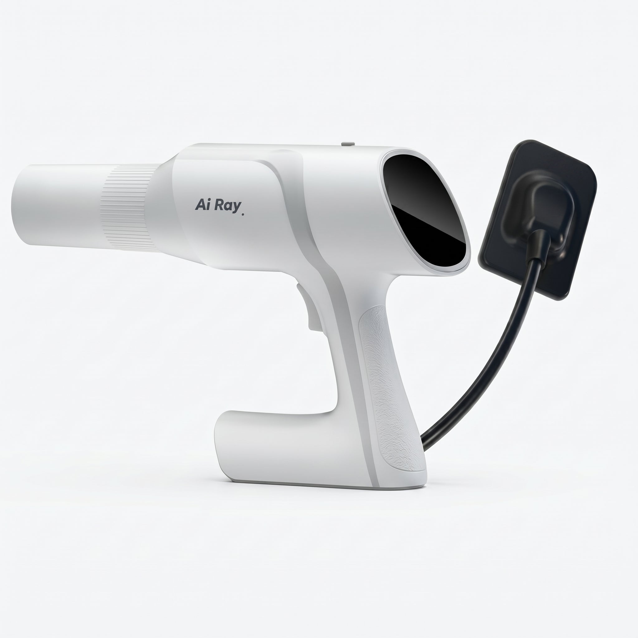 Bundle (AI ray X+ Sensor K )