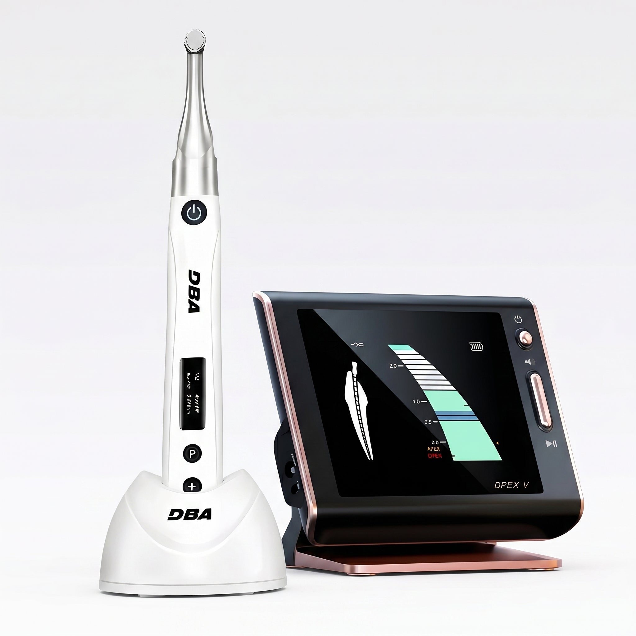 DEPEX V +EndoFree