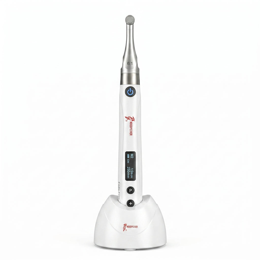 Woodpecker Endofree Endomotor