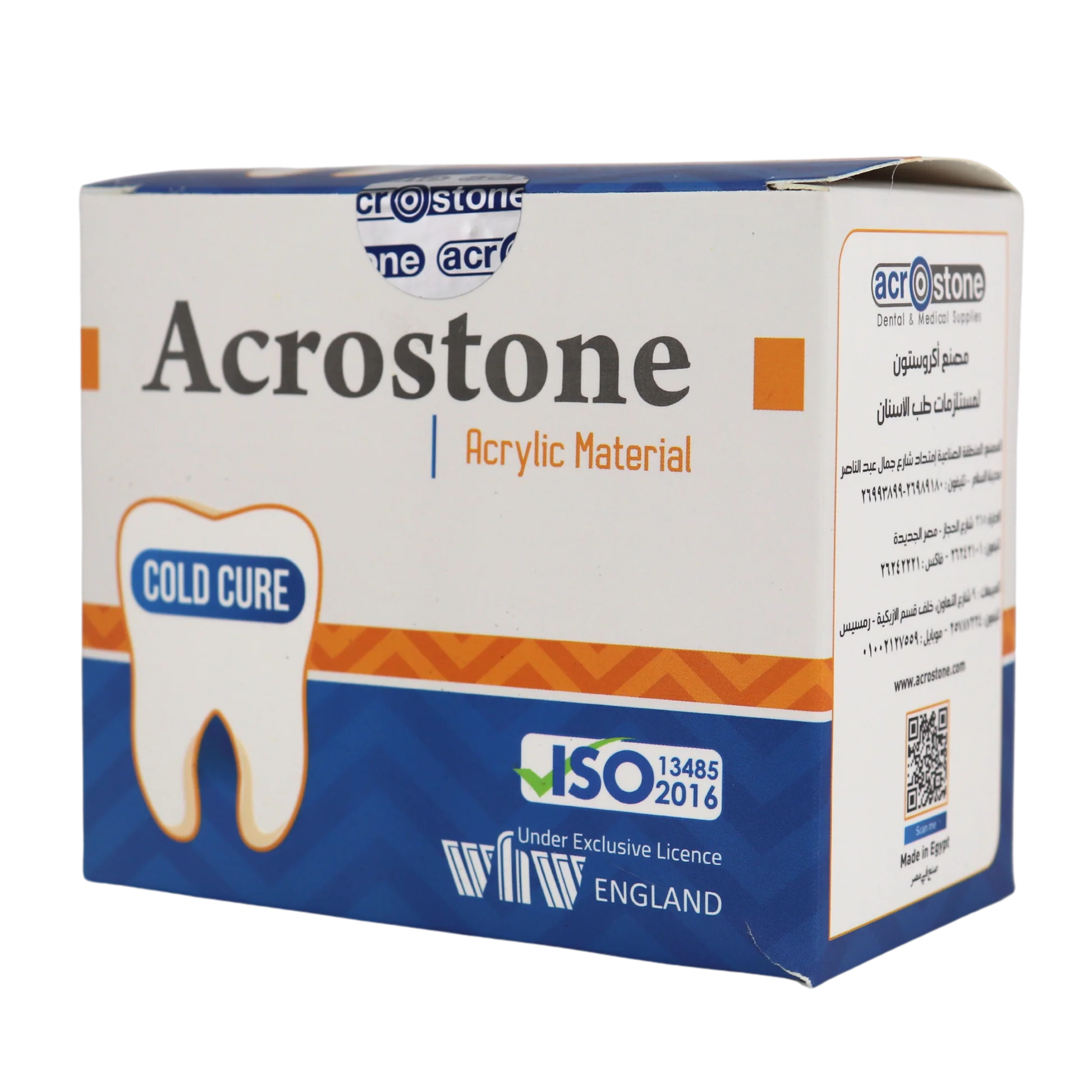 Acrostone
