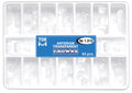 KIT Anterior Crowns 64 pcs
