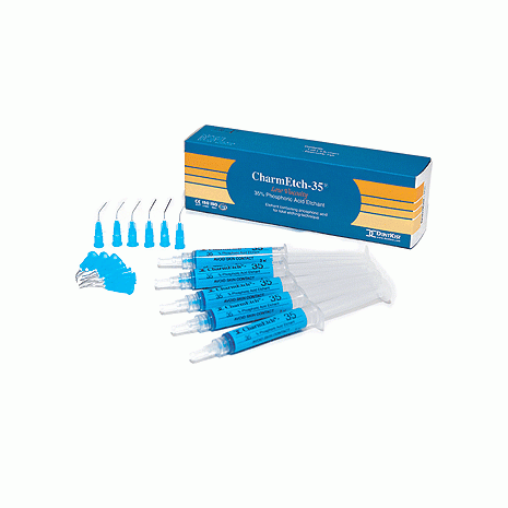 Charm Acid Etch (3ml)