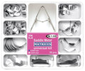 TOR-VM KIT Saddle Matrices