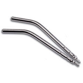 Air water tip Metal