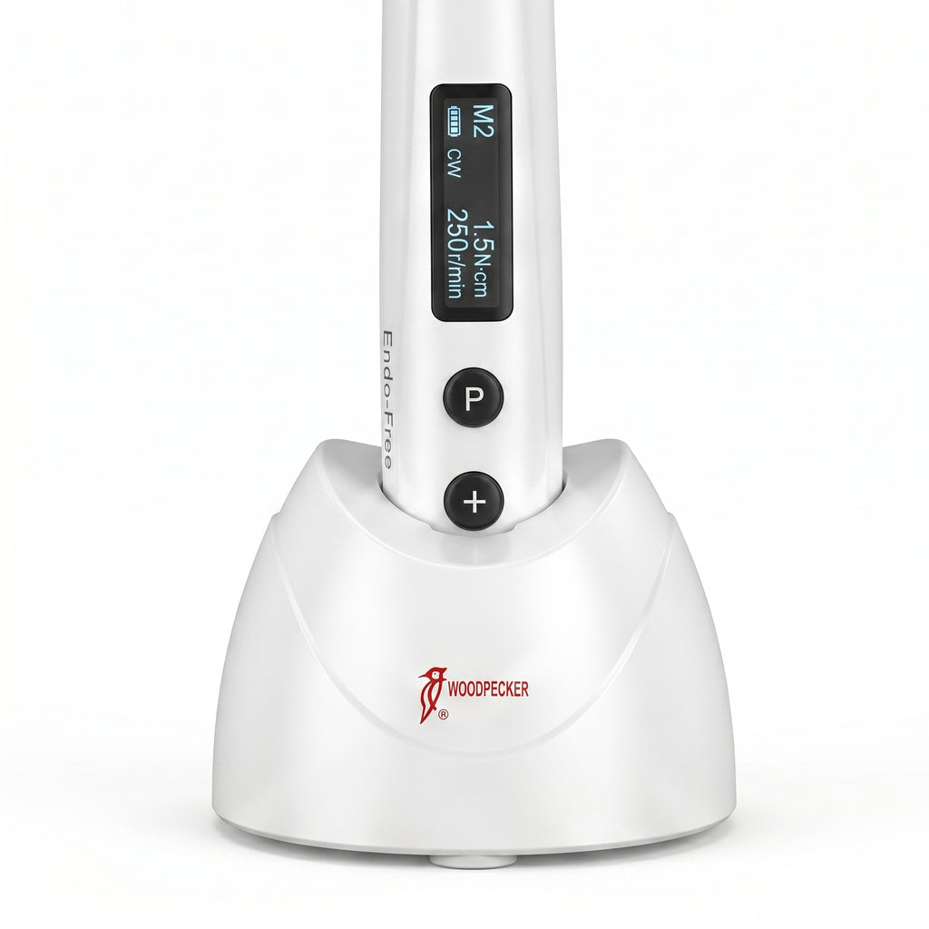 Woodpecker Endofree Endomotor
