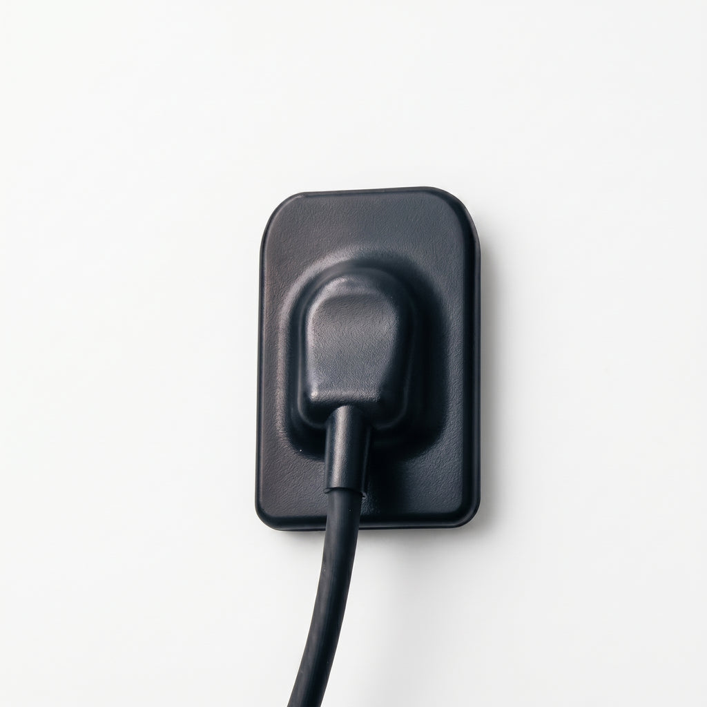 Woodpecker K - Sensor
