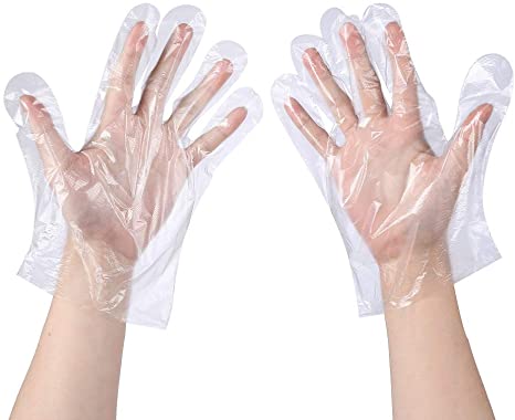Over gloves