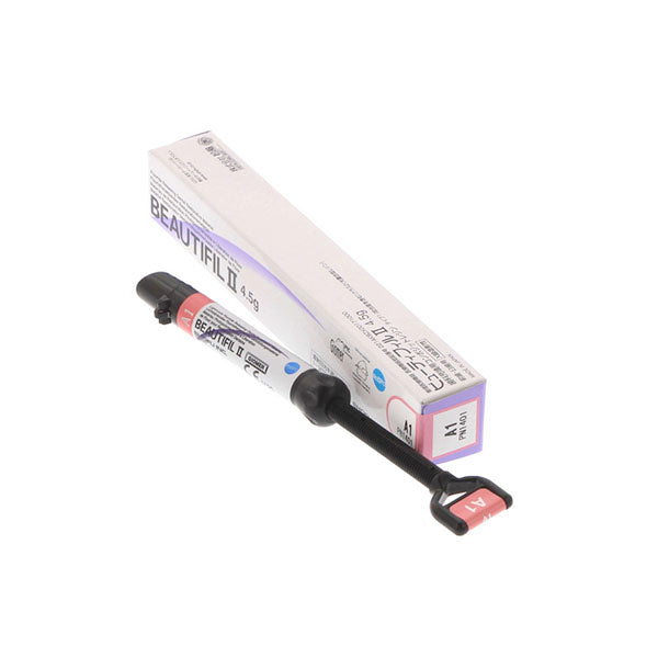 Beautifil ll Syringe