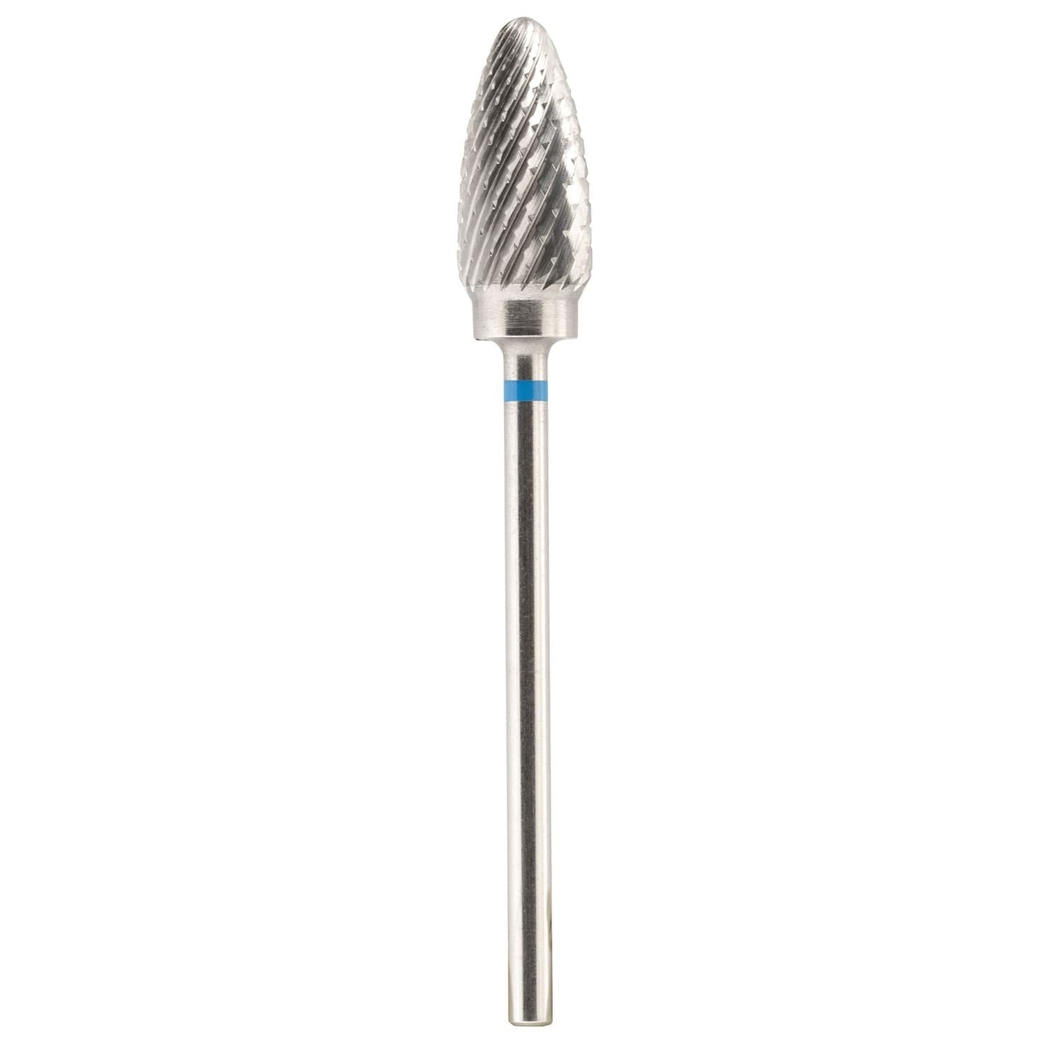 Bur For Straight