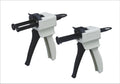 Dispensing Gun