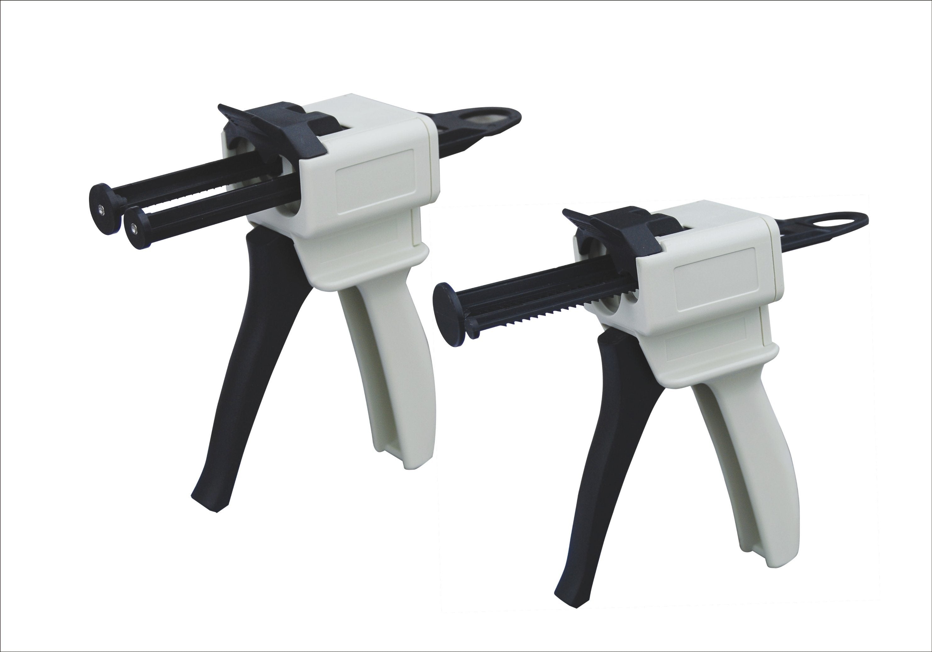Dispensing Gun