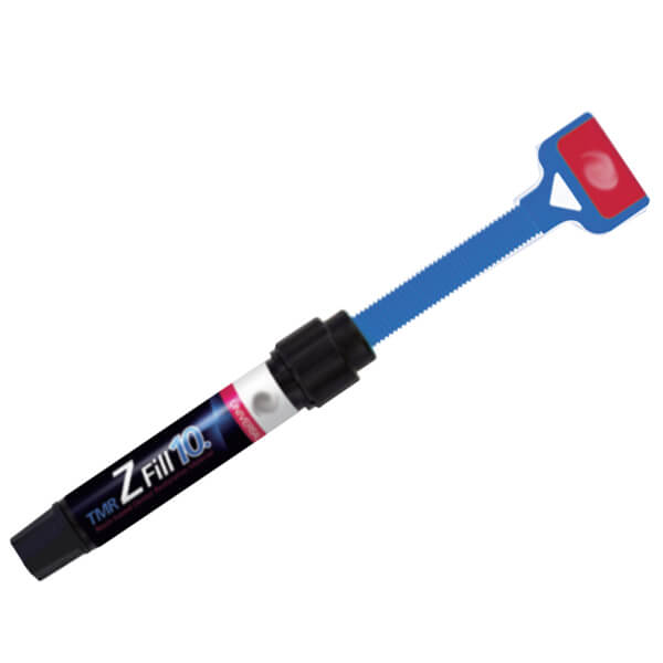 Composite Z fill