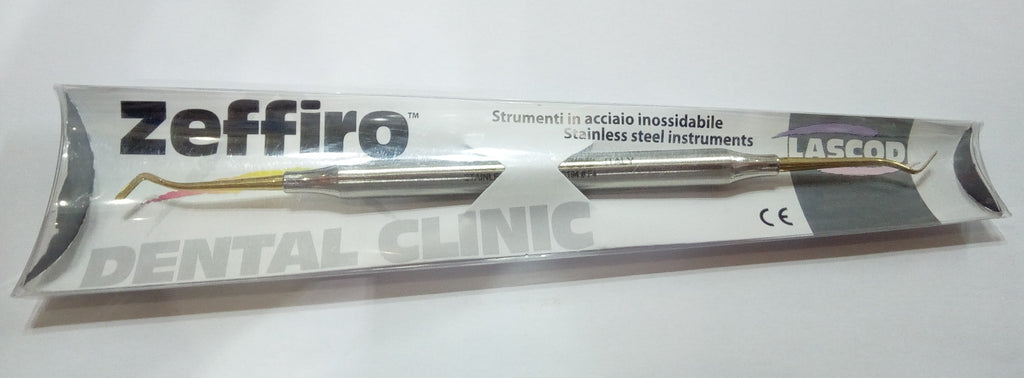 Composite Applicator