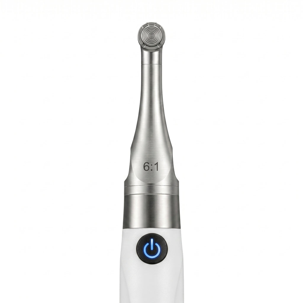 Woodpecker Endofree Endomotor