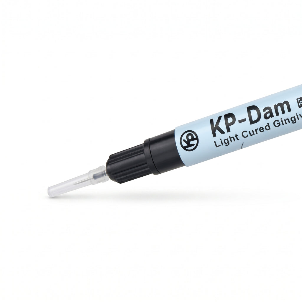 Kp Dam