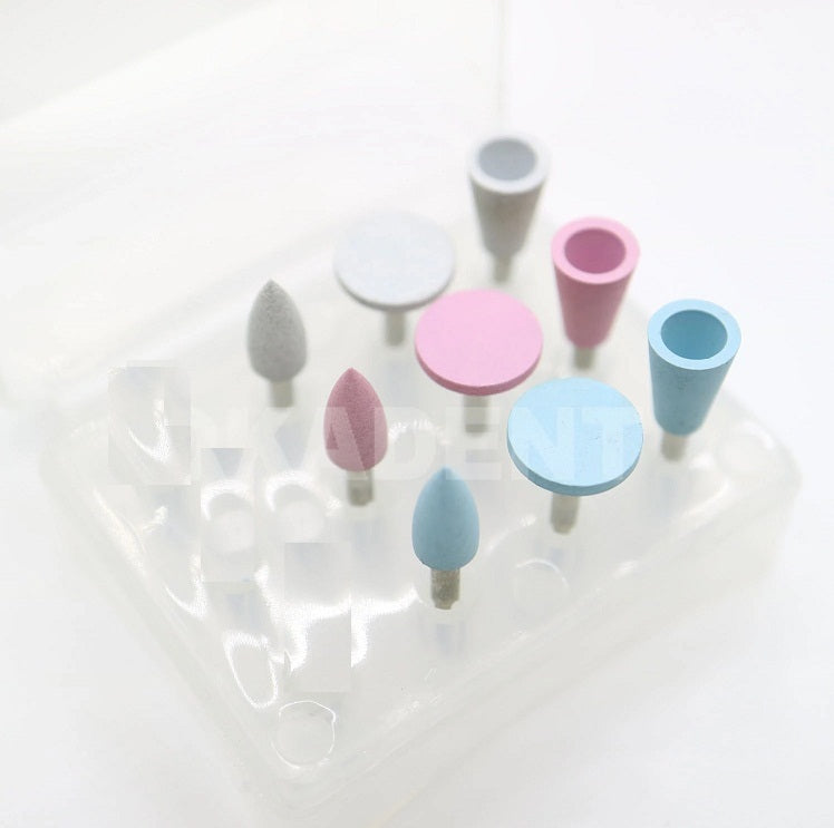 Polishing kit china