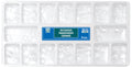 KIT Decidous Crowns 64 pcs