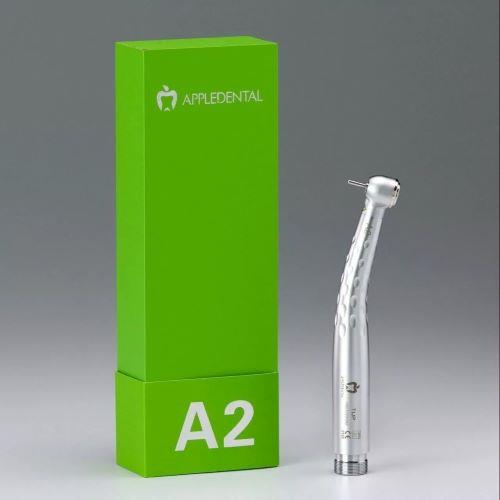 Contra APPle A2 high speed