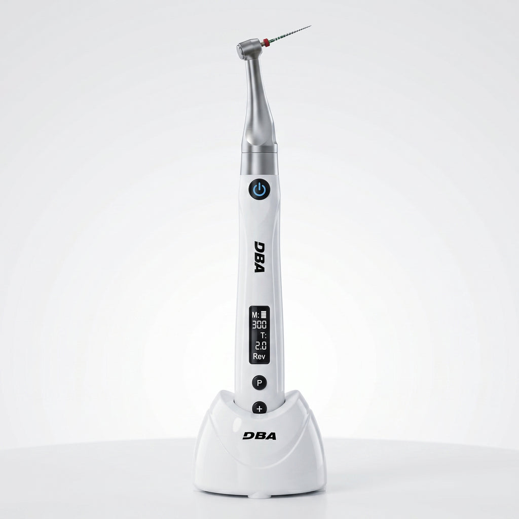 Woodpecker Endofree Endomotor