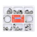 Sectional Matrix100 pcs