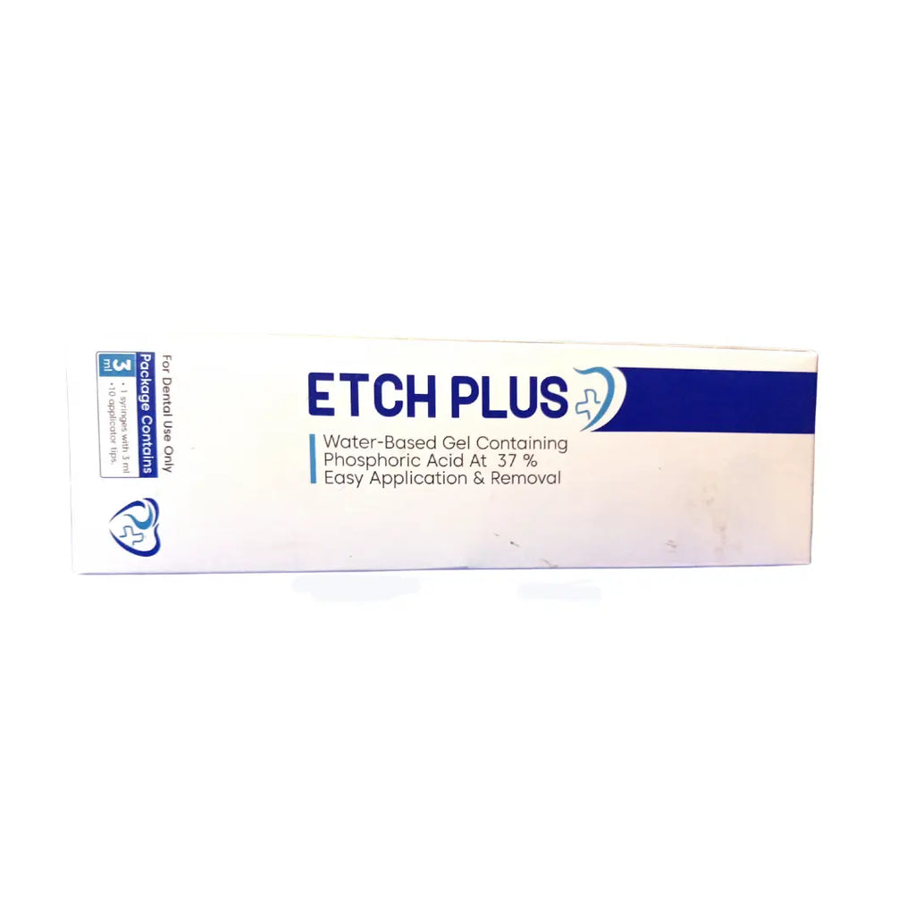 Etch plus Acid etch (3ml)
