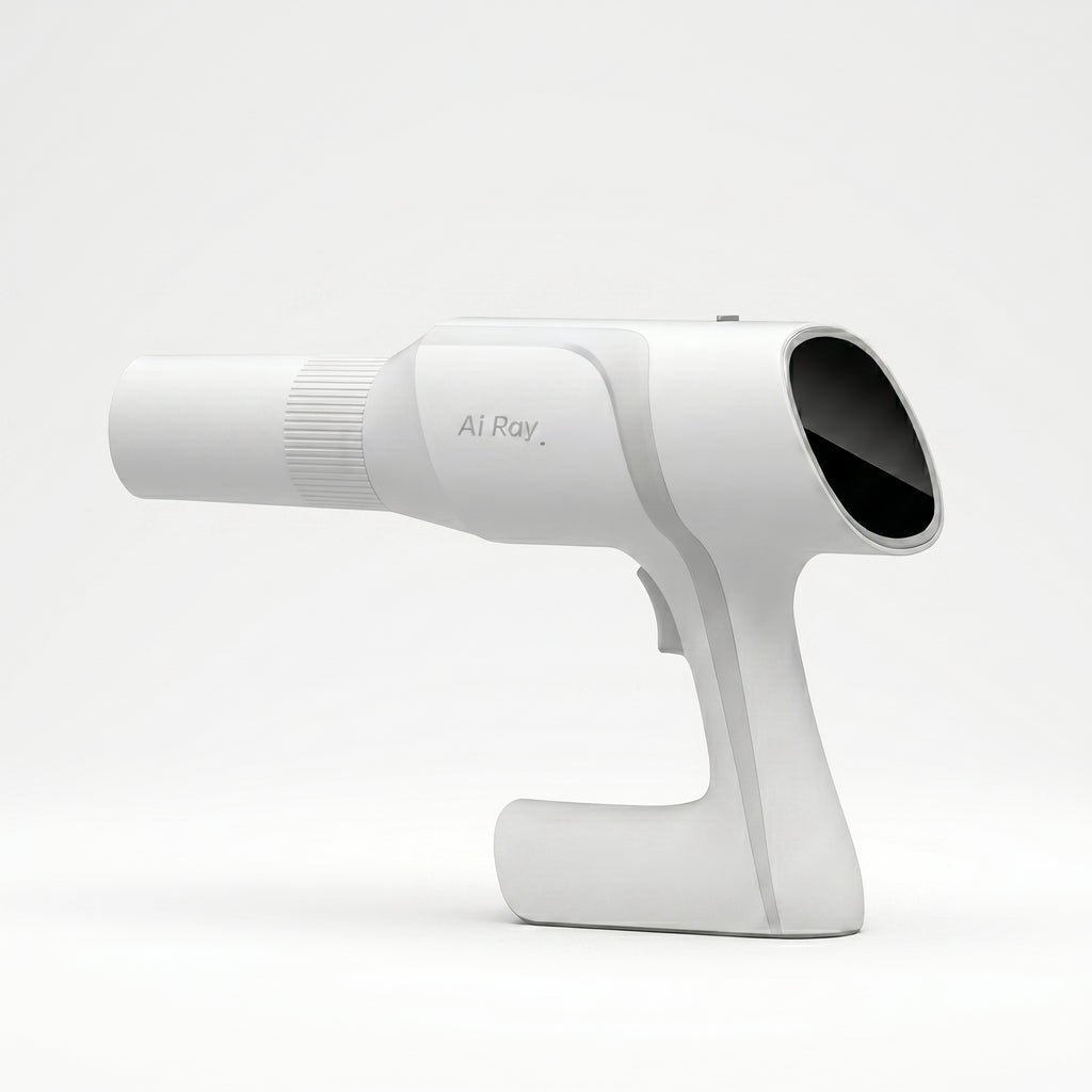 AI ray X Portable X-ray