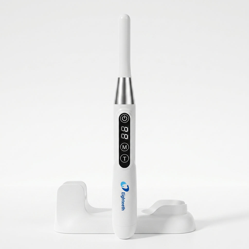 Curing Pen- E