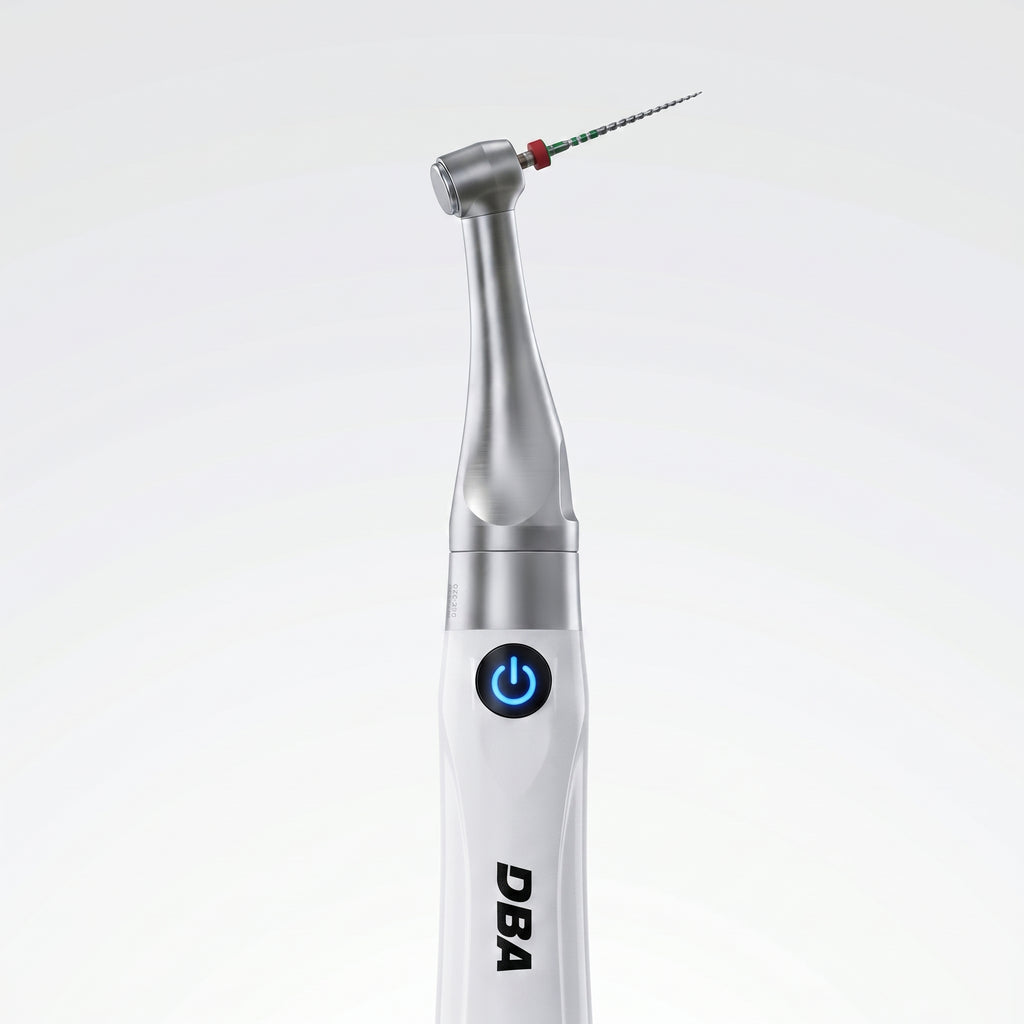 Woodpecker Endofree Endomotor