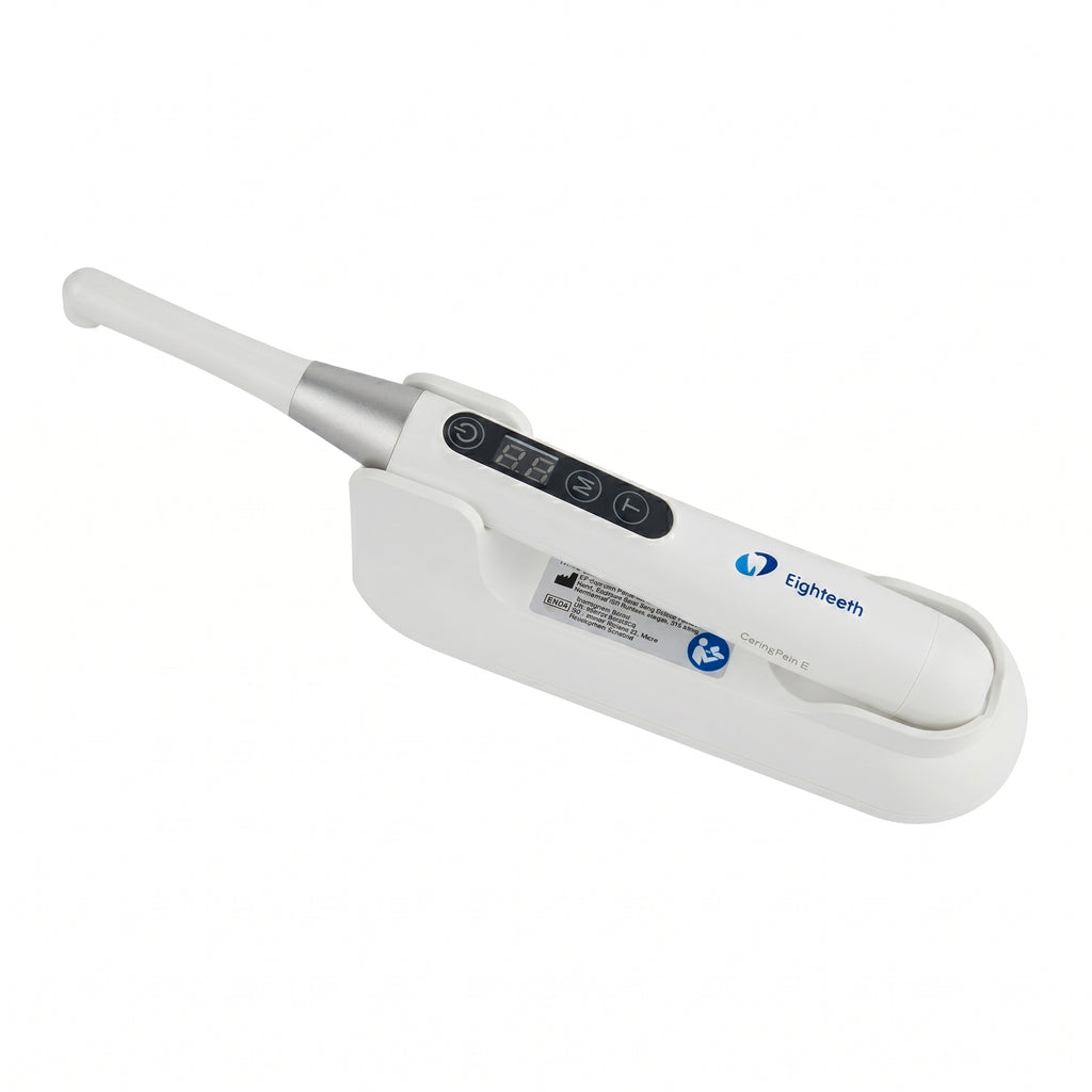 Curing Pen- E