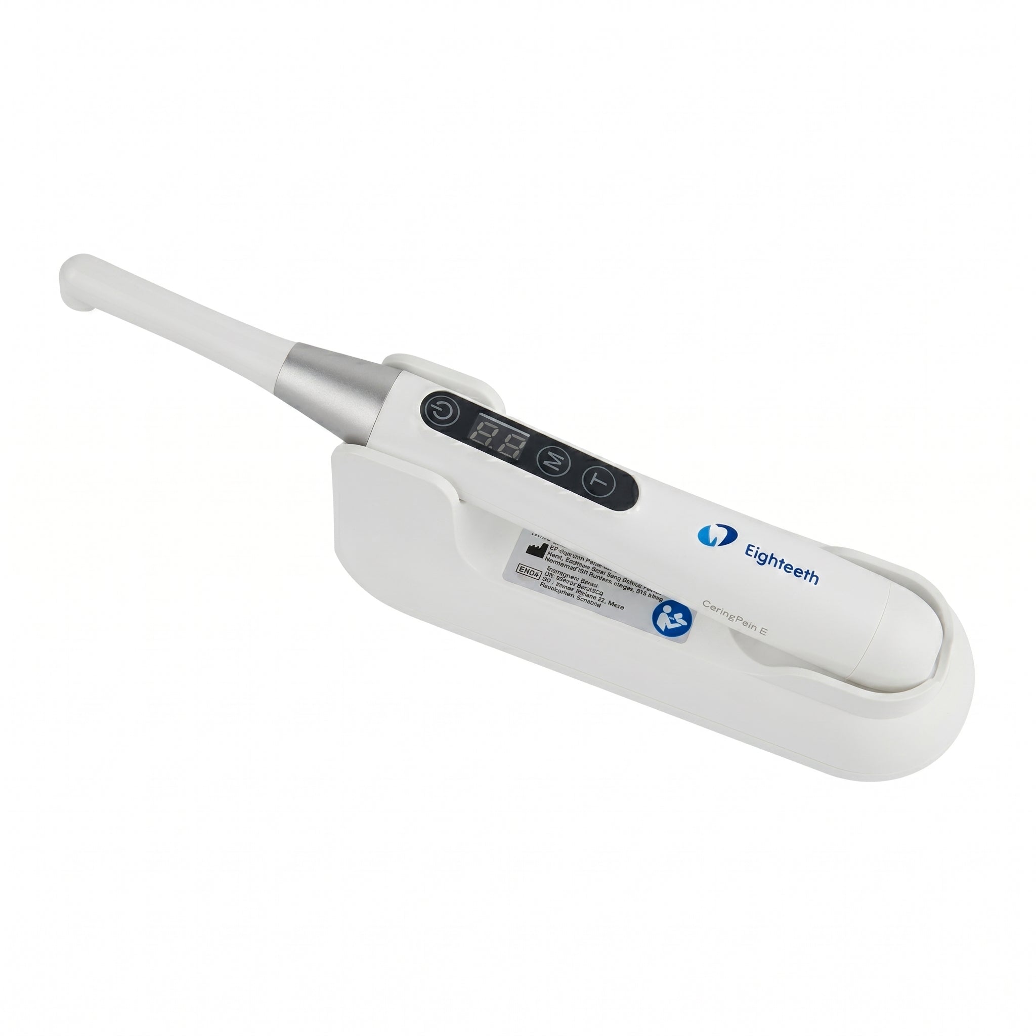 Curing Pen- E