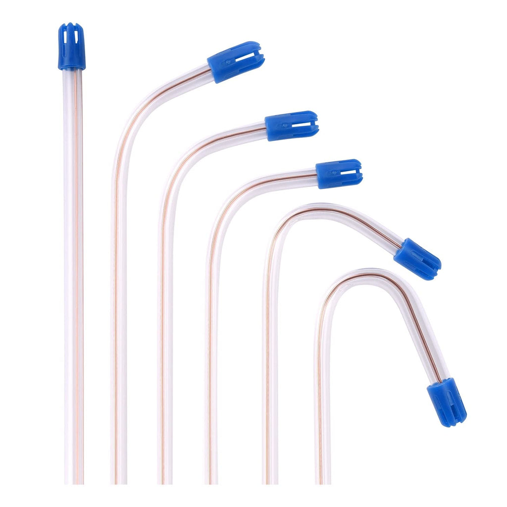 Saliva Ejector