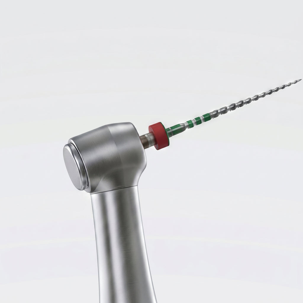 Woodpecker Endofree Endomotor